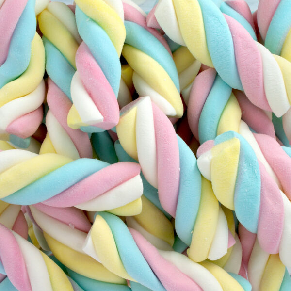 Esponja mallow tornado