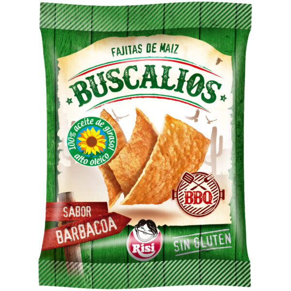 Buscalios Rissi