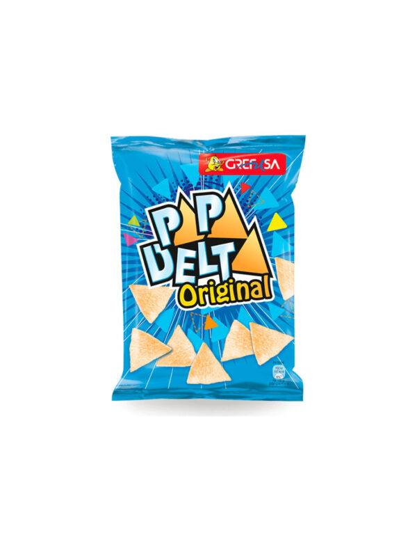Papa Delta Grefusa